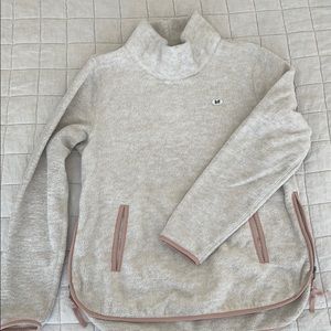 Abercrombie & Fitch fleece
